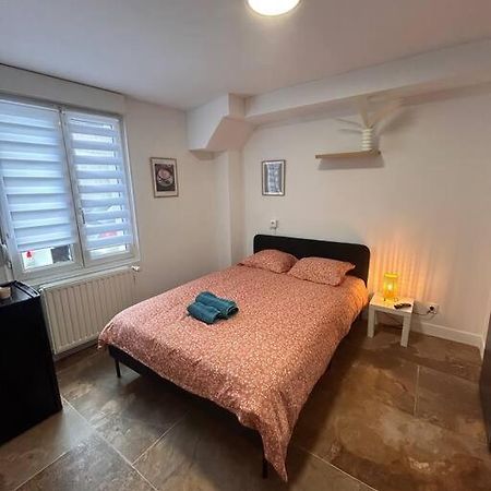 La Ptite Albi Home ナンシー エクステリア 写真