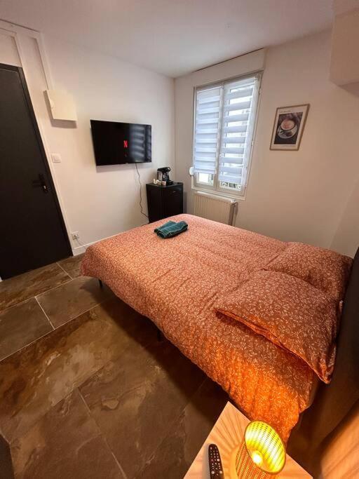 La Ptite Albi Home ナンシー エクステリア 写真