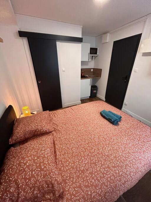 La Ptite Albi Home ナンシー エクステリア 写真